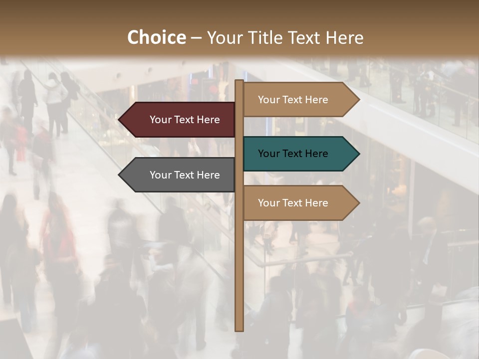 Buy People Interior PowerPoint Template
