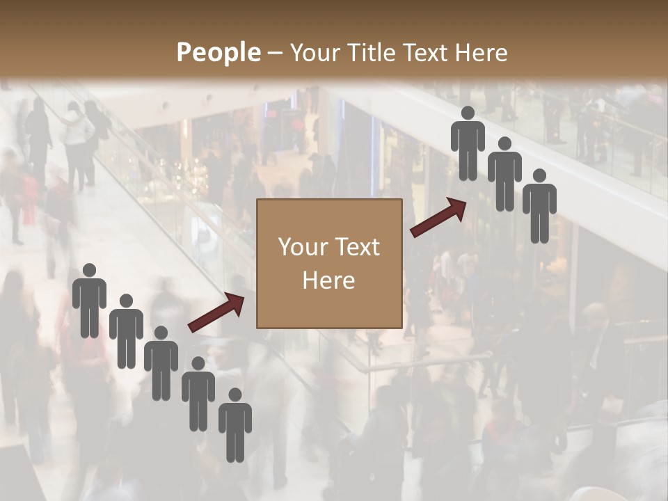 Buy People Interior PowerPoint Template
