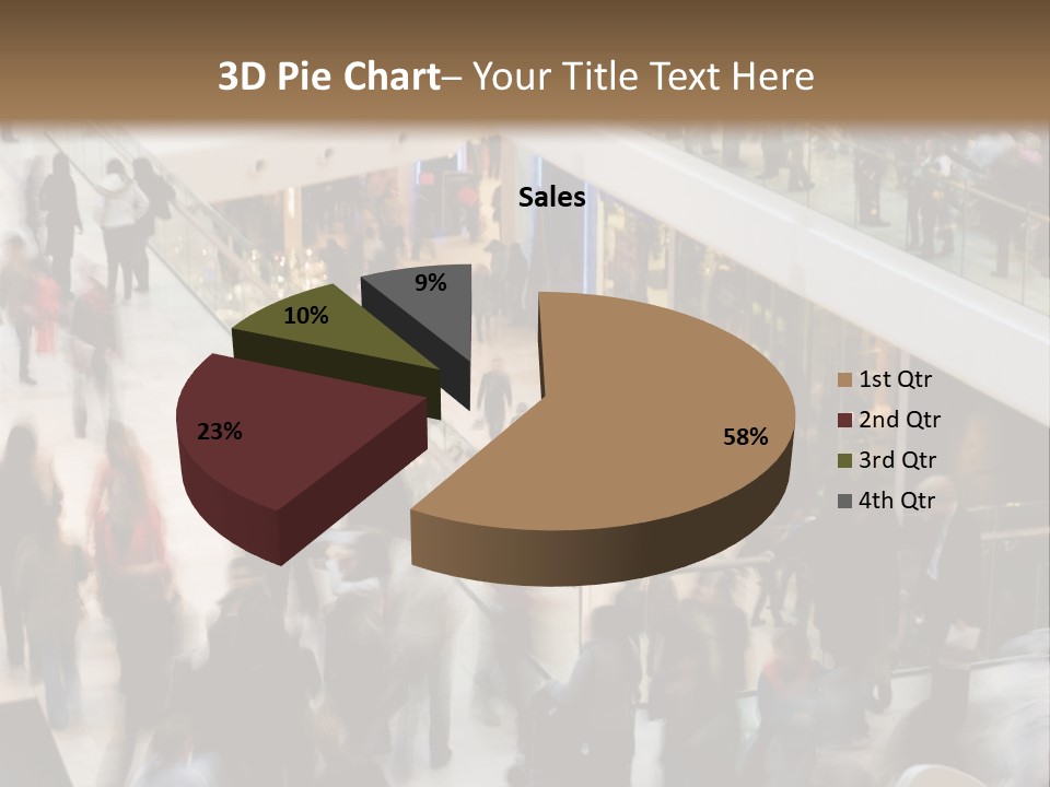 Buy People Interior PowerPoint Template