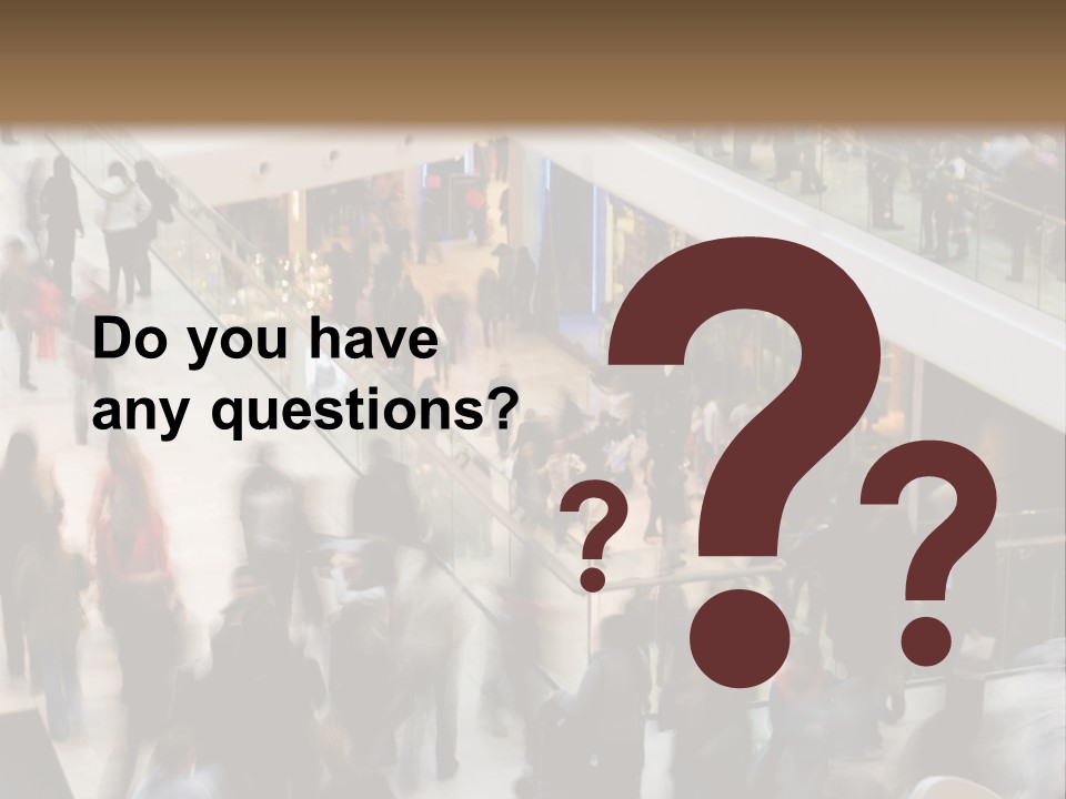 Buy People Interior PowerPoint Template