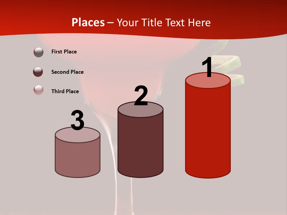 Merchant Sale Financial PowerPoint Template