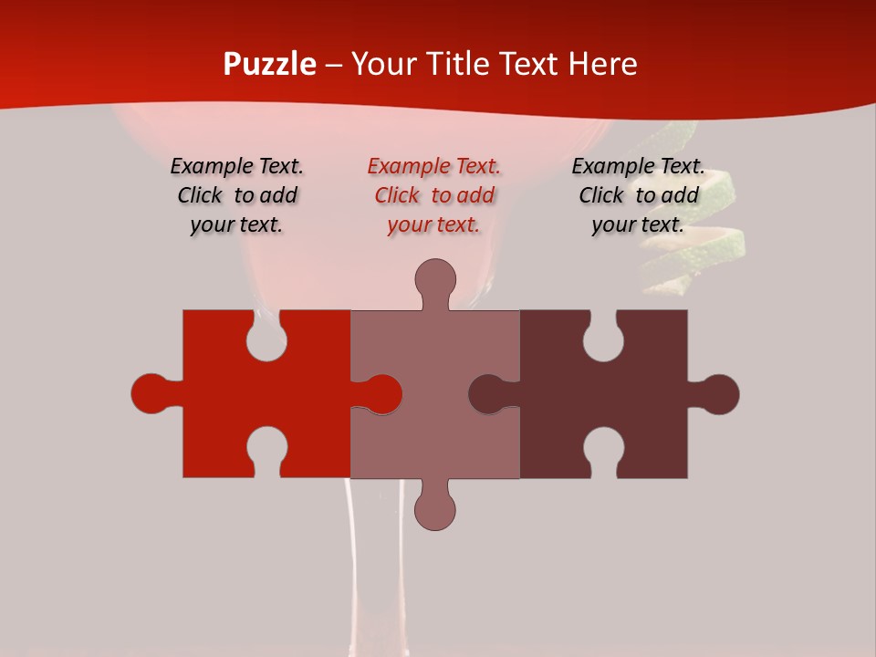 Merchant Sale Financial PowerPoint Template