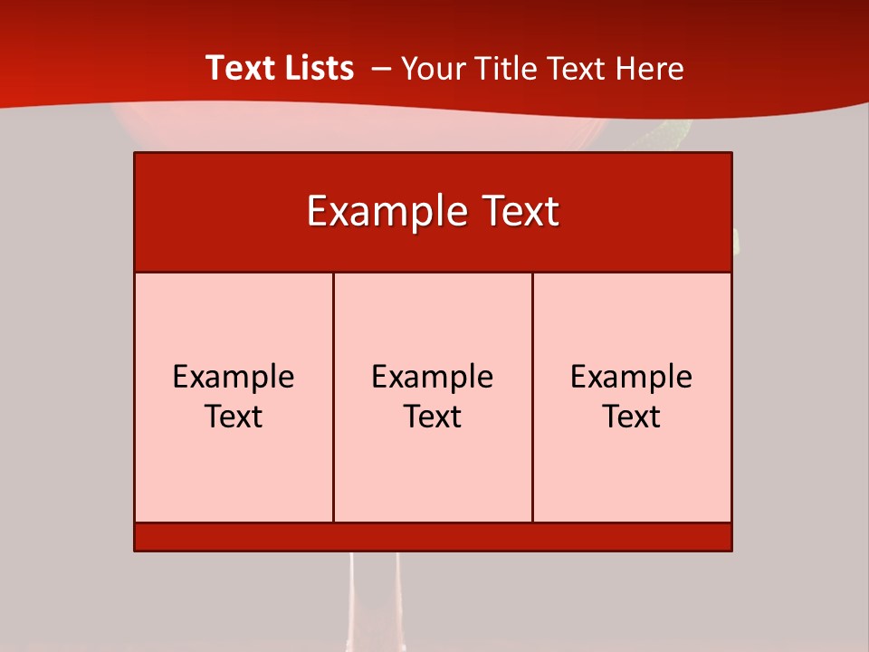Merchant Sale Financial PowerPoint Template
