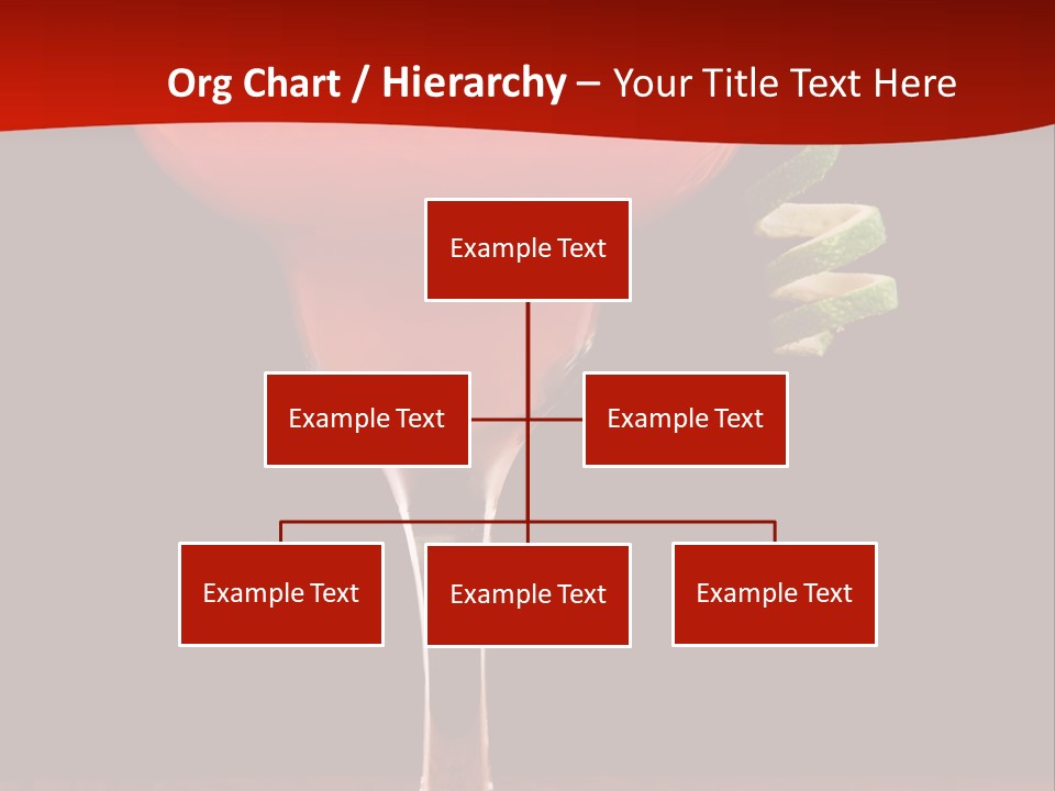 Merchant Sale Financial PowerPoint Template