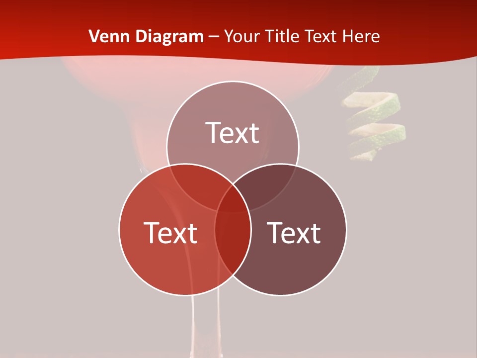 Merchant Sale Financial PowerPoint Template