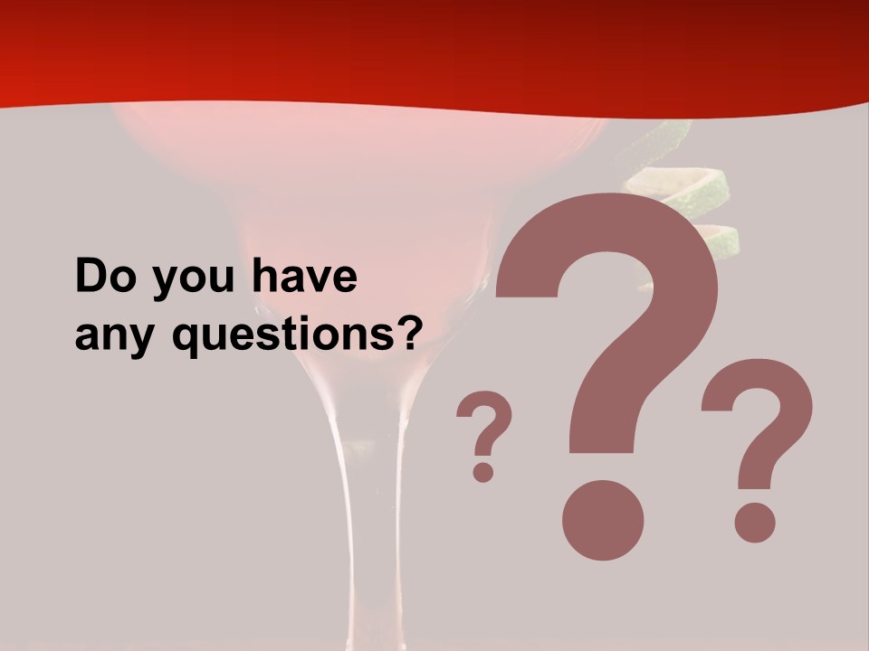 Merchant Sale Financial PowerPoint Template