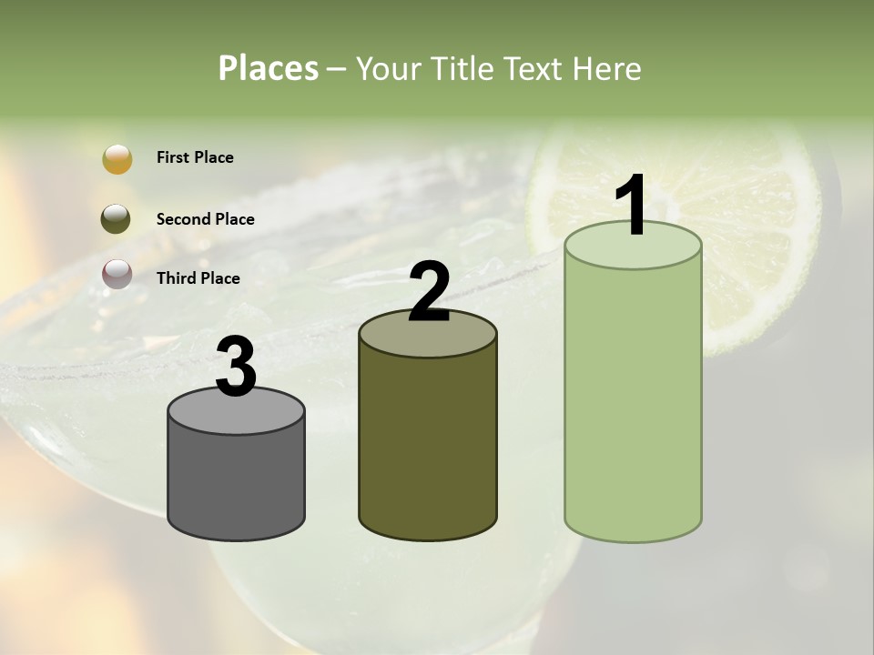 Merchandise People Customer PowerPoint Template