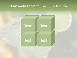 Merchandise People Customer PowerPoint Template