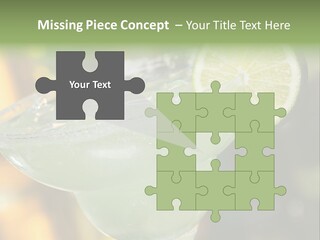 Merchandise People Customer PowerPoint Template