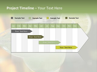 Merchandise People Customer PowerPoint Template