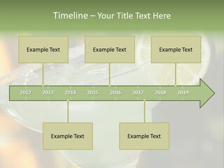 Merchandise People Customer PowerPoint Template