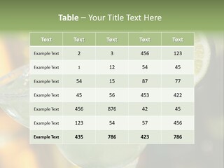 Merchandise People Customer PowerPoint Template