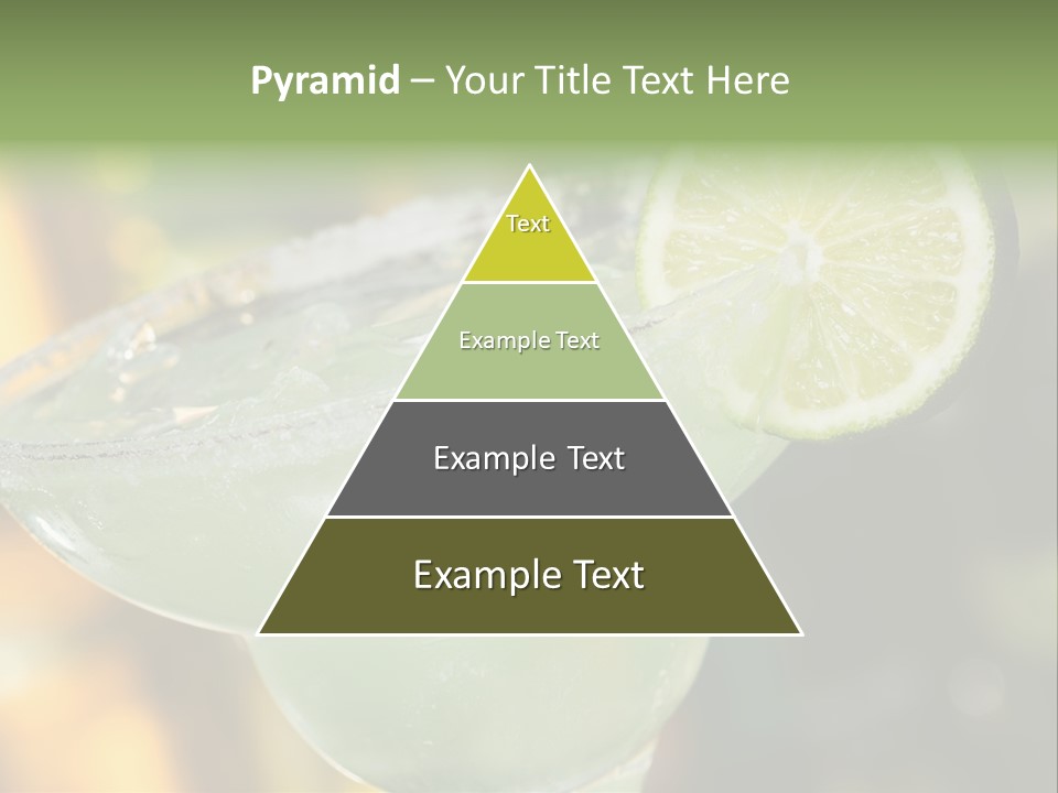 Merchandise People Customer PowerPoint Template