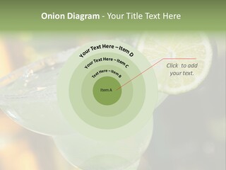 Merchandise People Customer PowerPoint Template