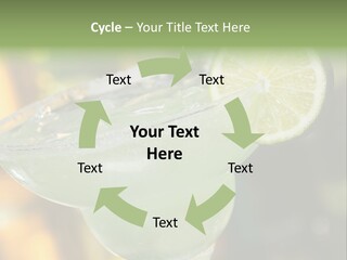 Merchandise People Customer PowerPoint Template