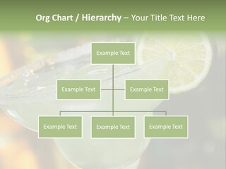 Merchandise People Customer PowerPoint Template