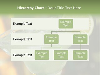 Merchandise People Customer PowerPoint Template