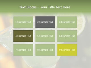 Merchandise People Customer PowerPoint Template