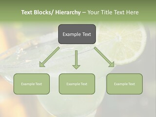 Merchandise People Customer PowerPoint Template