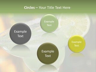 Merchandise People Customer PowerPoint Template