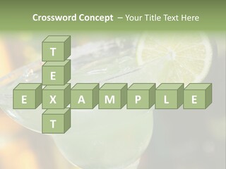 Merchandise People Customer PowerPoint Template