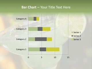 Merchandise People Customer PowerPoint Template