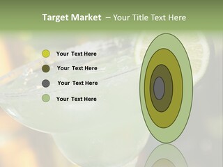 Merchandise People Customer PowerPoint Template