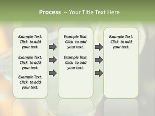 Merchandise People Customer PowerPoint Template