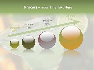 Merchandise People Customer PowerPoint Template