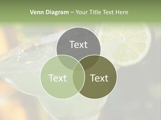 Merchandise People Customer PowerPoint Template