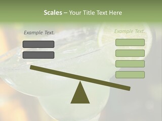 Merchandise People Customer PowerPoint Template