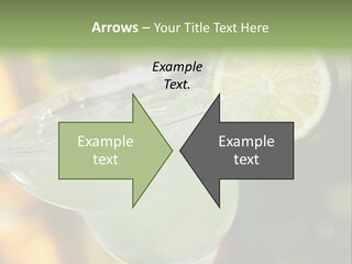 Merchandise People Customer PowerPoint Template