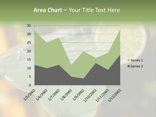 Merchandise People Customer PowerPoint Template