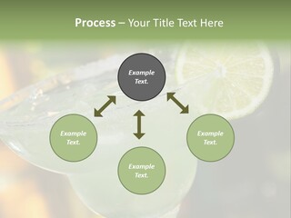 Merchandise People Customer PowerPoint Template