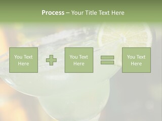 Merchandise People Customer PowerPoint Template