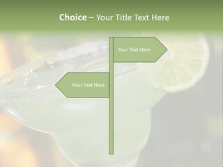 Merchandise People Customer PowerPoint Template