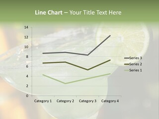 Merchandise People Customer PowerPoint Template