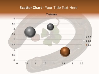 Iron Clover Hoof PowerPoint Template