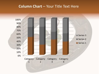 Iron Clover Hoof PowerPoint Template