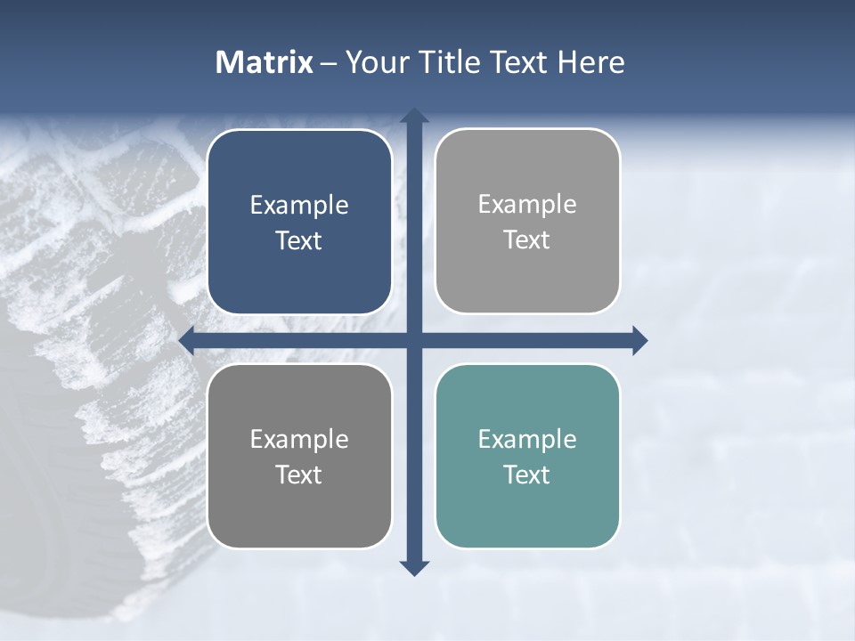 Traction Performance Speed PowerPoint Template