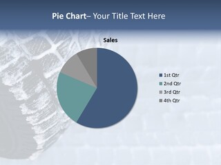 Traction Performance Speed PowerPoint Template