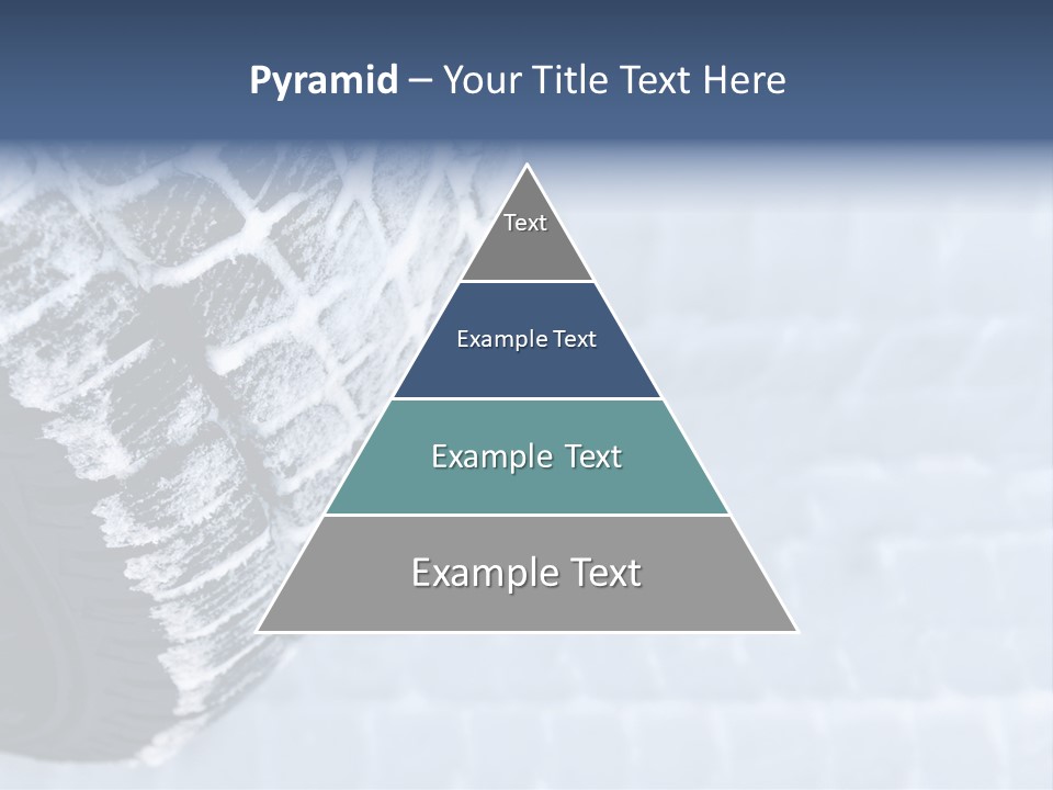 Traction Performance Speed PowerPoint Template