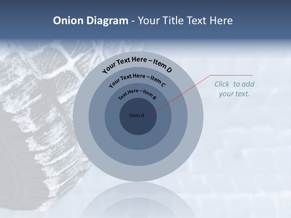 Traction Performance Speed PowerPoint Template