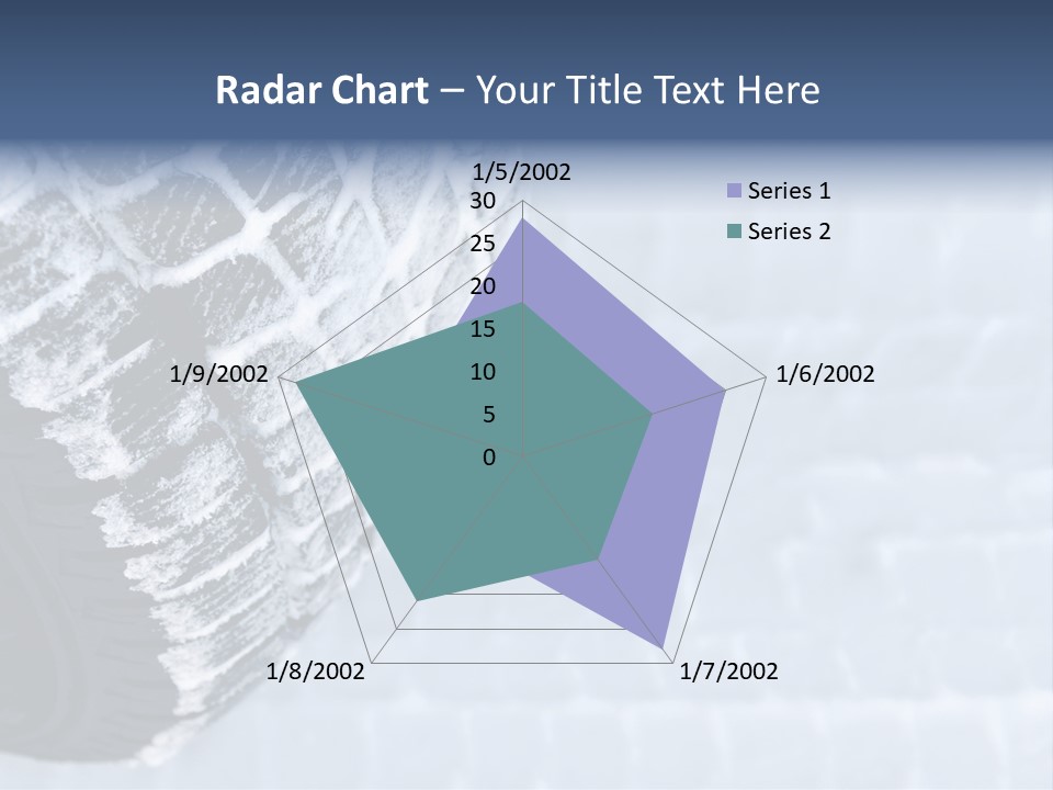 Traction Performance Speed PowerPoint Template
