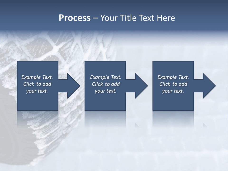 Traction Performance Speed PowerPoint Template