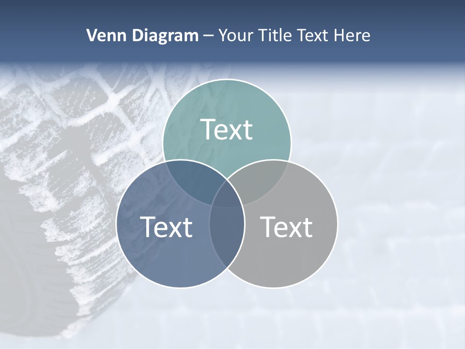 Traction Performance Speed PowerPoint Template
