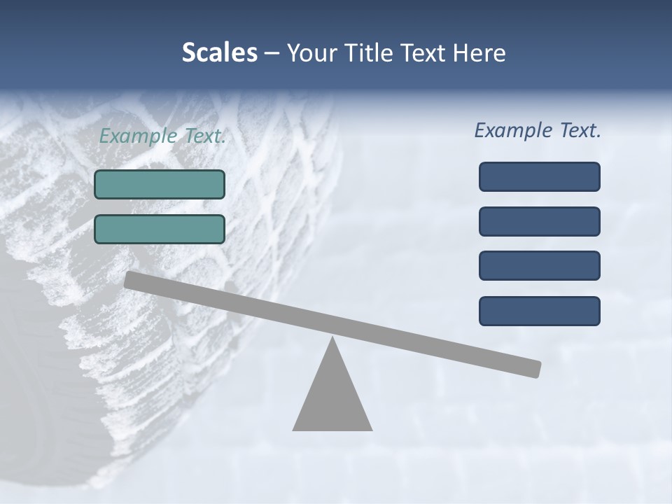 Traction Performance Speed PowerPoint Template