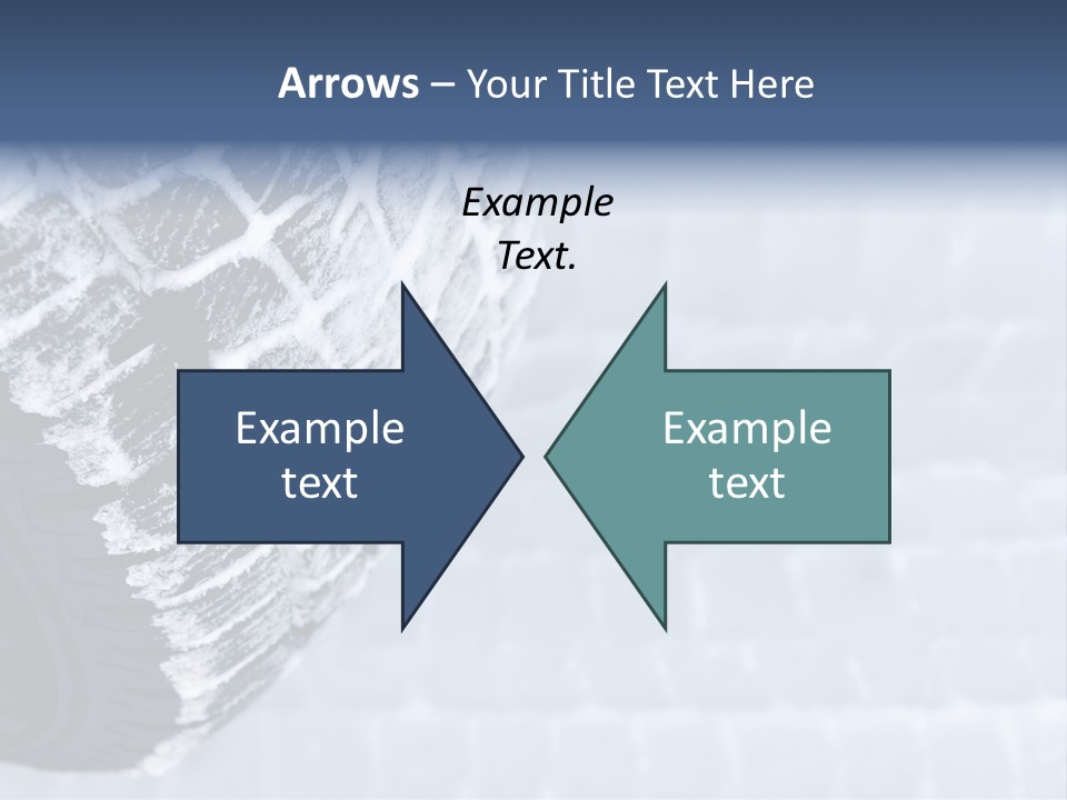 Traction Performance Speed PowerPoint Template