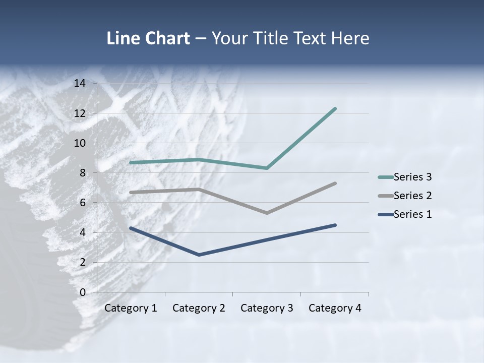 Traction Performance Speed PowerPoint Template