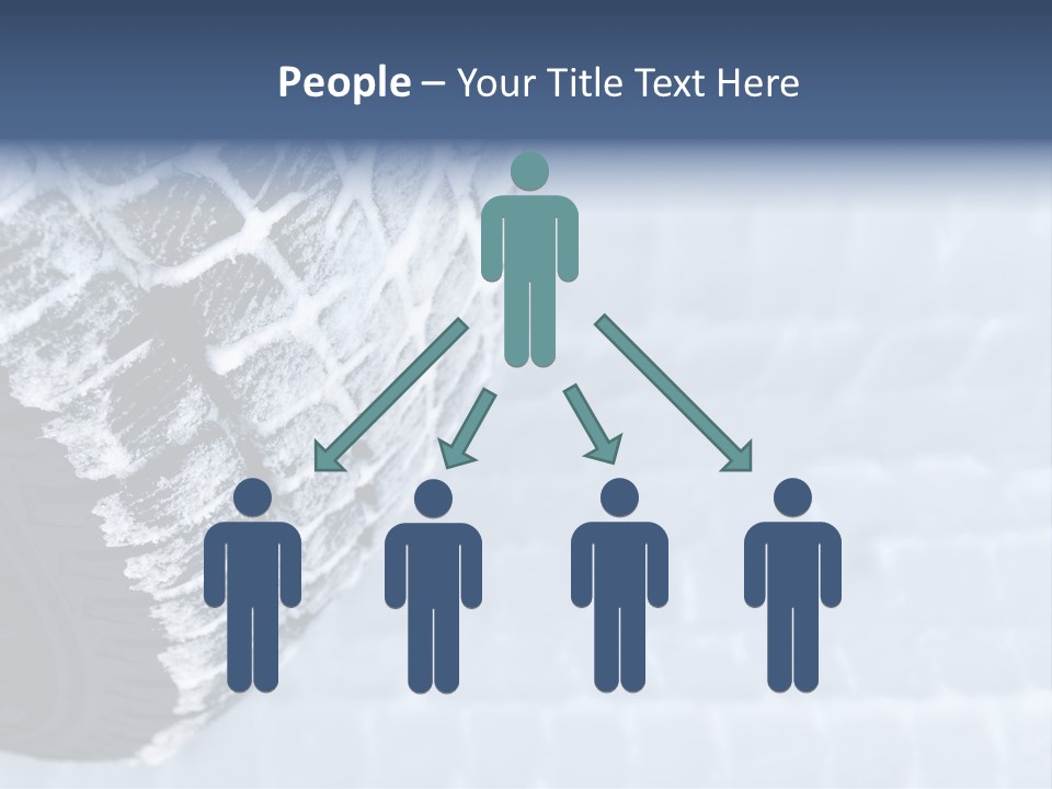 Traction Performance Speed PowerPoint Template